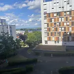 Διαμέρισμα Luxury