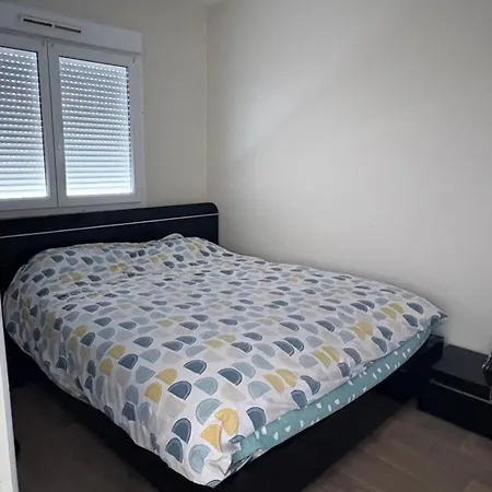 アパート Luxury *