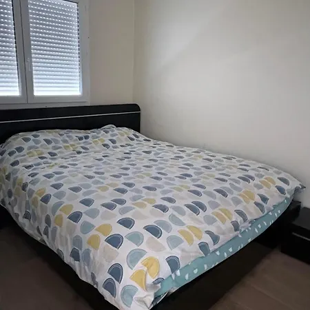 Luxury Appartement Clermont-Ferrand