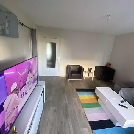 Appartement Luxury *