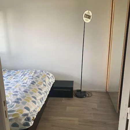 Luxury Appartement *