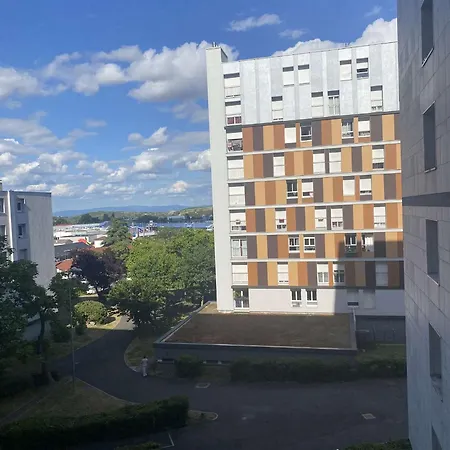 Apartamento Luxury *