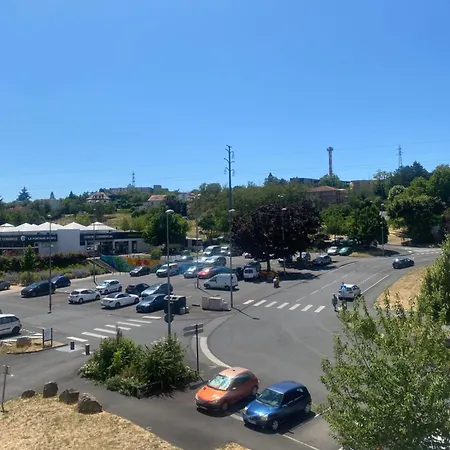 Apartamento Luxury Clermont-Ferrand