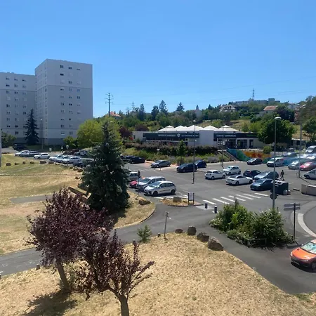 Luxury Clermont-Ferrand