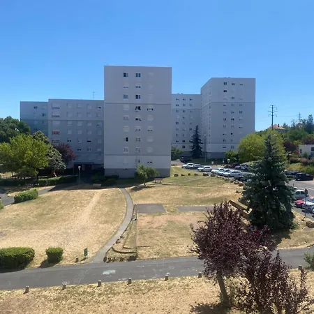 Apartamento Luxury Clermont-Ferrand