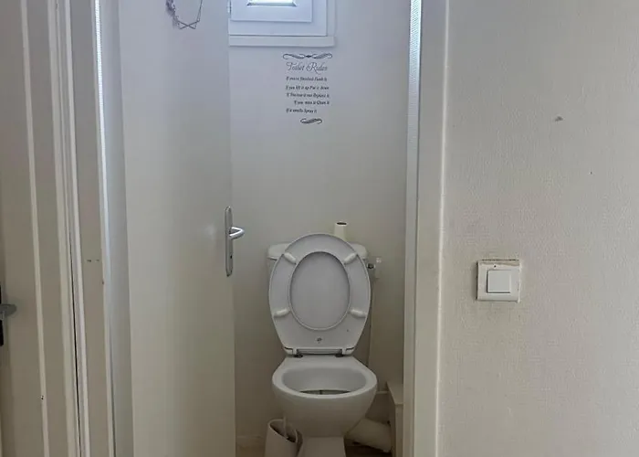 Apartamento Luxury *