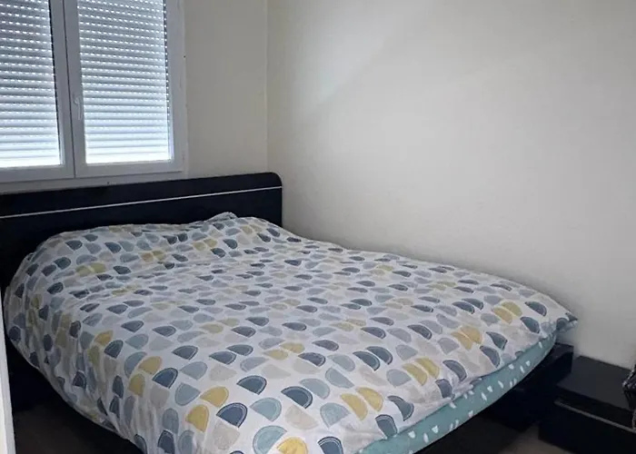 Apartamento Luxury *