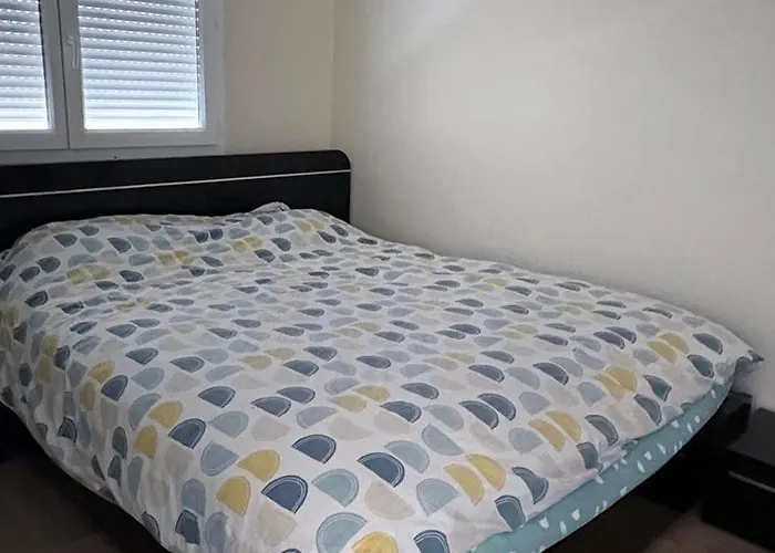 Luxury Apartamento Clermont-Ferrand