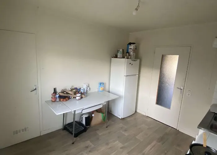 Apartamento Luxury Clermont-Ferrand