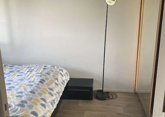 Luxury Apartamento *