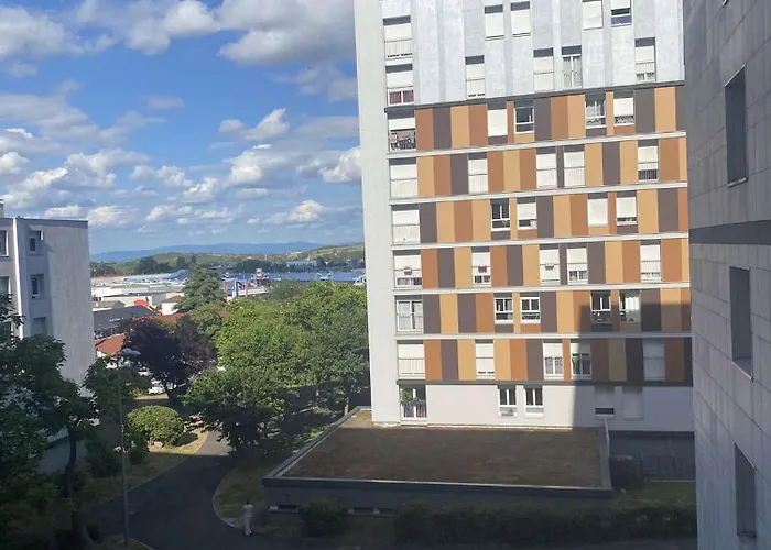 Apartamento Luxury *